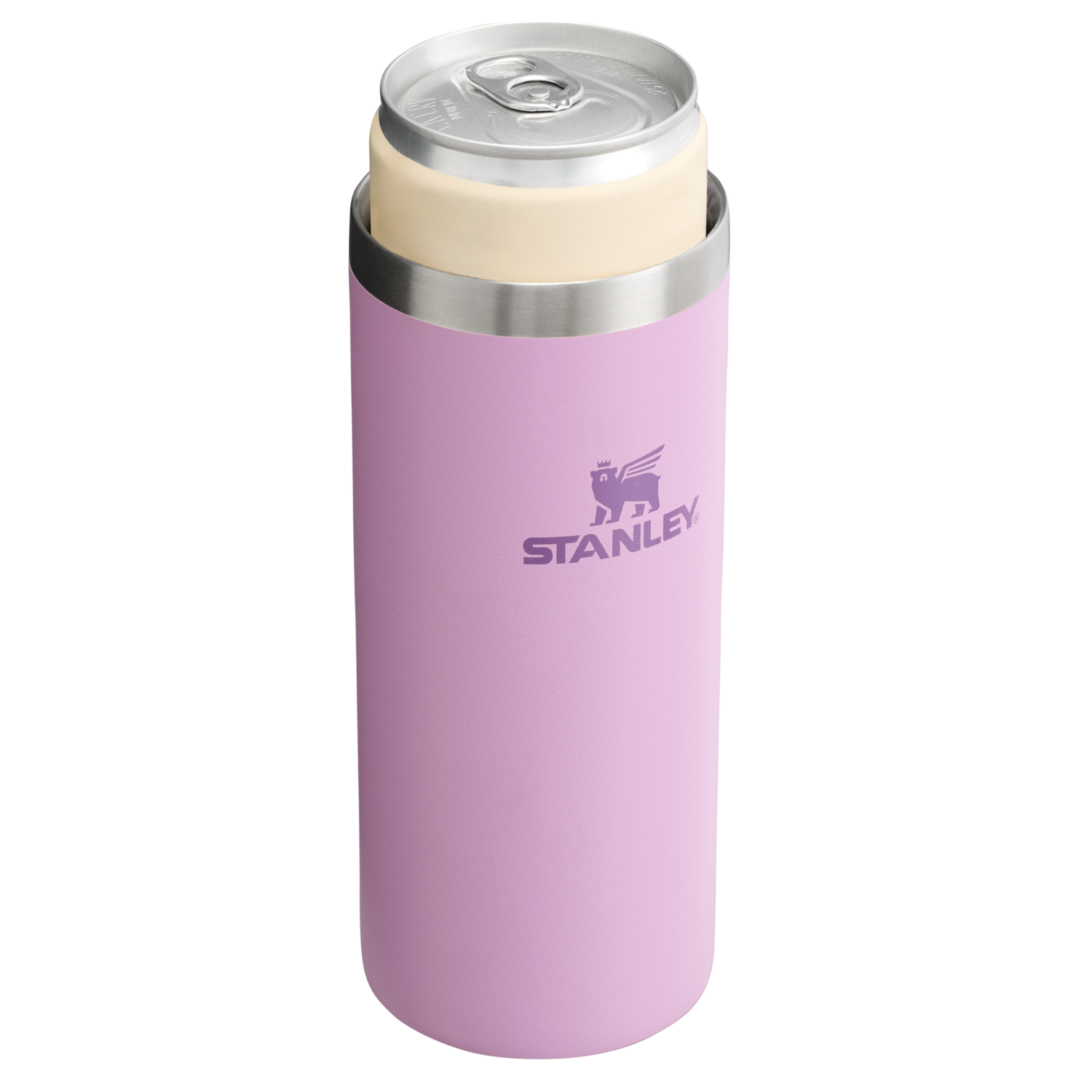 The Everyday Slim Can Cooler Cup | 10 OZ - Stanley Create - Sipping Made Easy