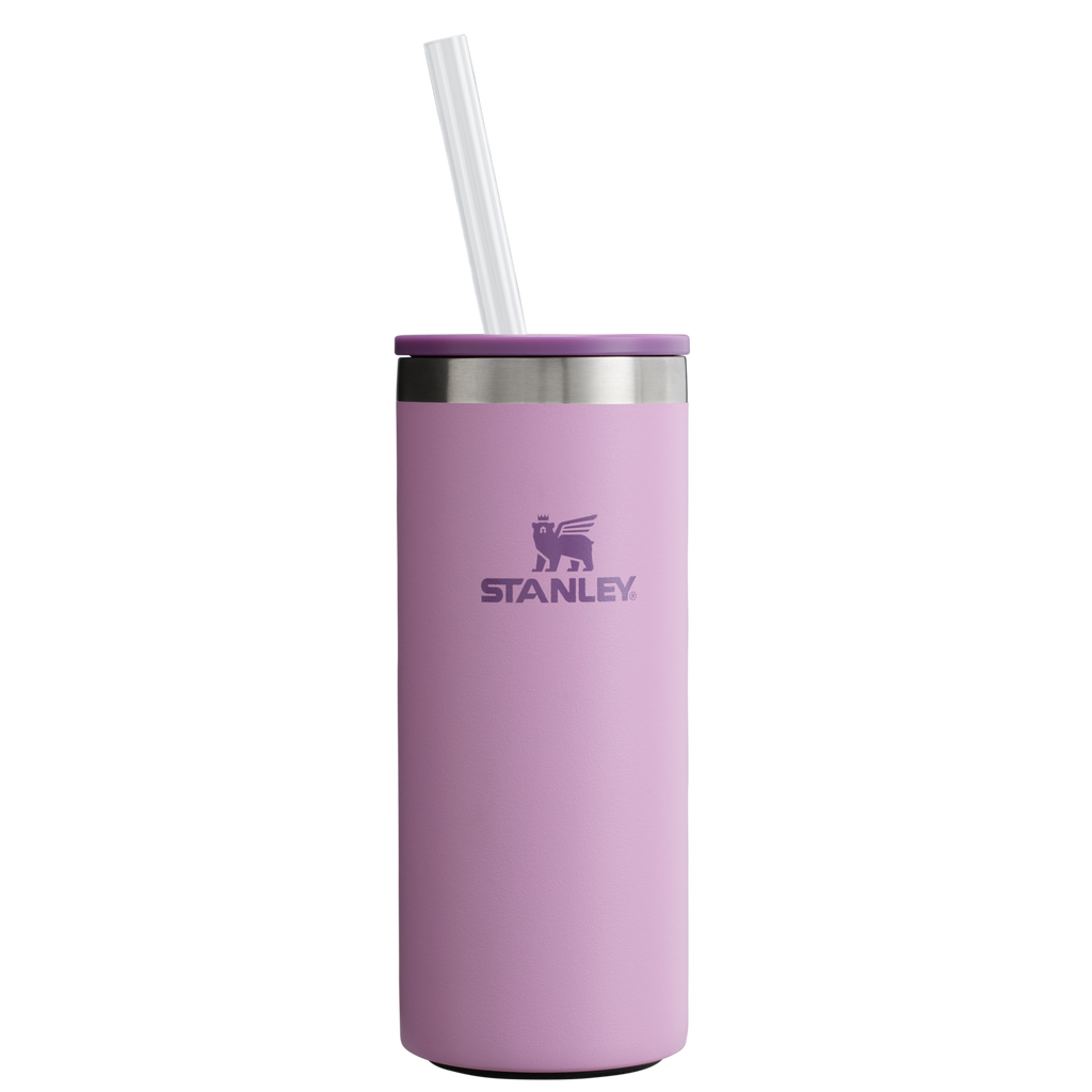The Everyday Slim Can Cooler Cup | 10 OZ - Stanley Create - Sipping Made Easy