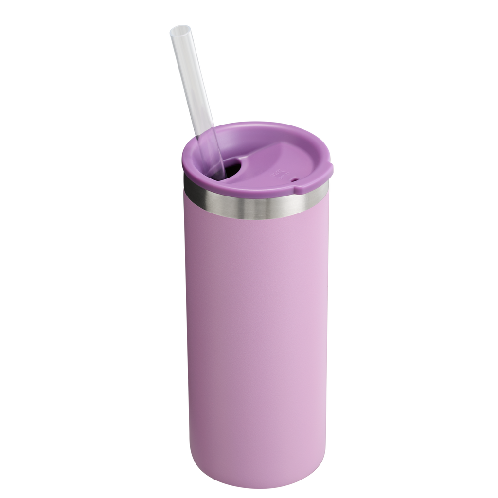The Everyday Slim Can Cooler Cup | 10 OZ - Stanley Create - Sipping Made Easy