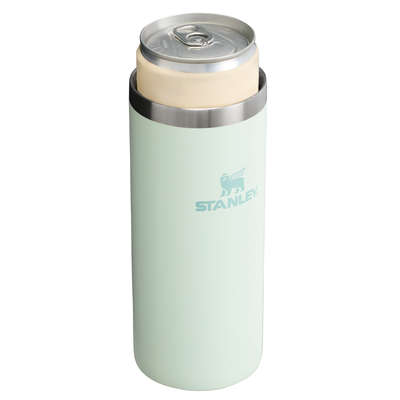 The Everyday Slim Can Cooler Cup | 10 OZ - Stanley Create - Sipping Made Easy