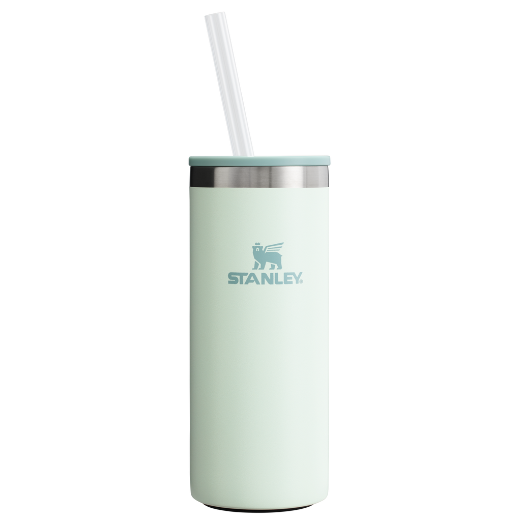 The Everyday Slim Can Cooler Cup | 10 OZ - Stanley Create - Sipping Made Easy