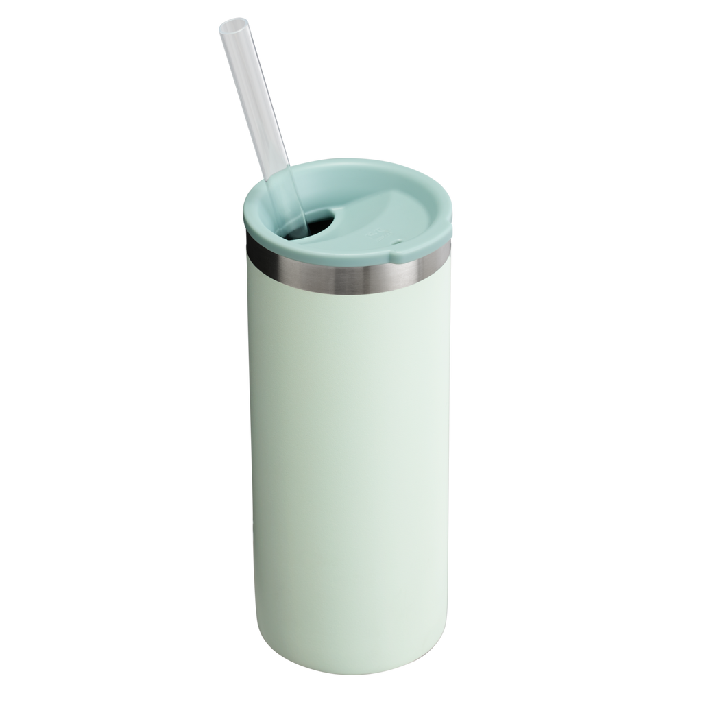The Everyday Slim Can Cooler Cup | 10 OZ - Sips by Your Side