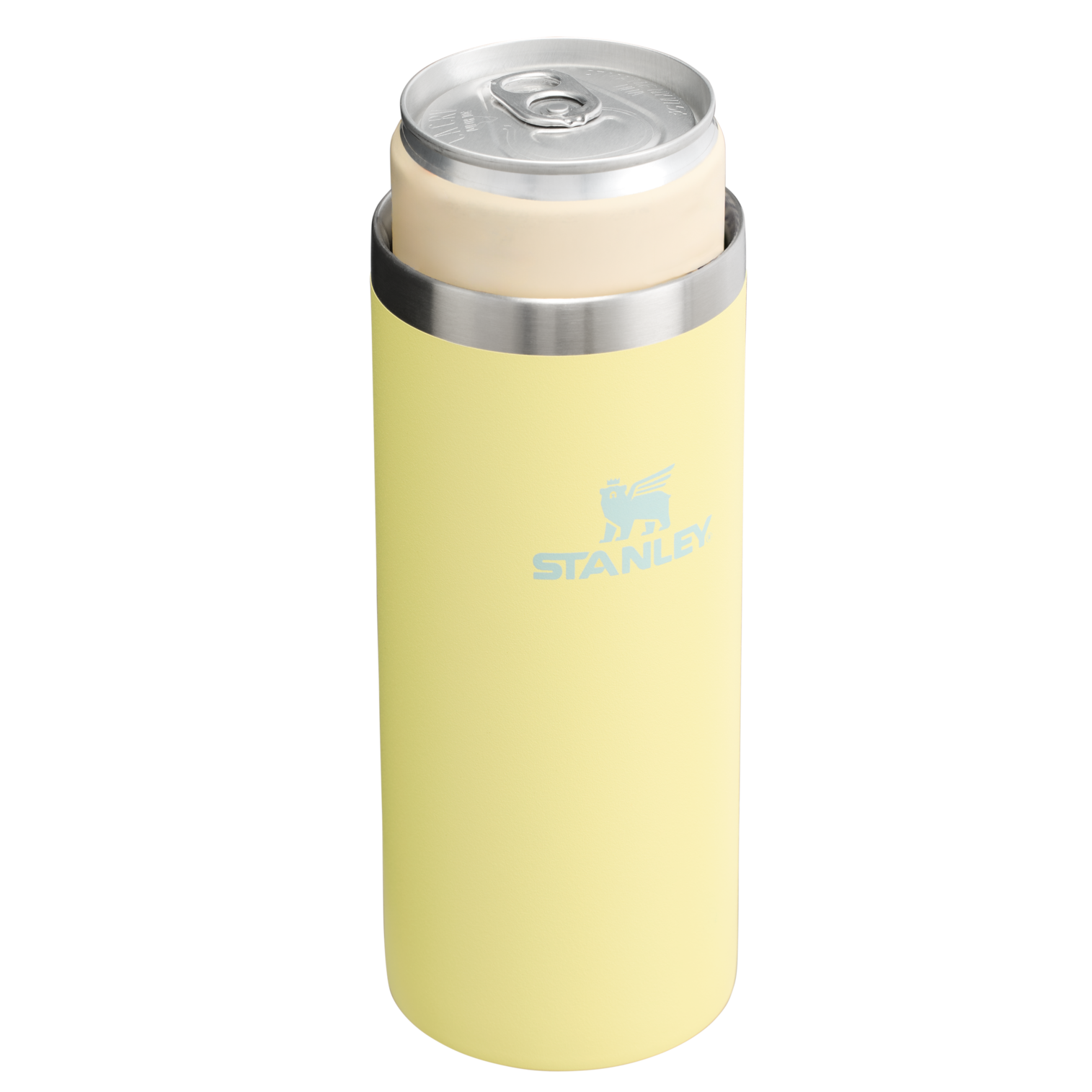 The Everyday Slim Can Cooler Cup | 10 OZ - Stanley Create - Sipping Made Easy
