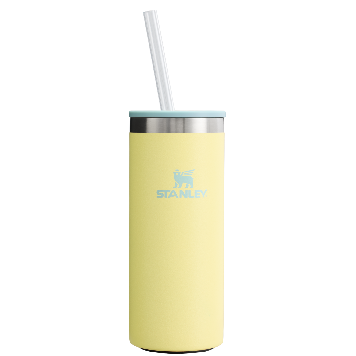 The Everyday Slim Can Cooler Cup | 10 OZ - Stanley Create - Sipping Made Easy
