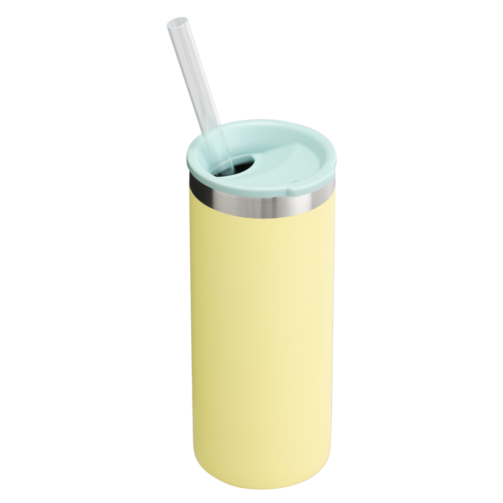 The Everyday Slim Can Cooler Cup | 10 OZ - Sips by Your Side