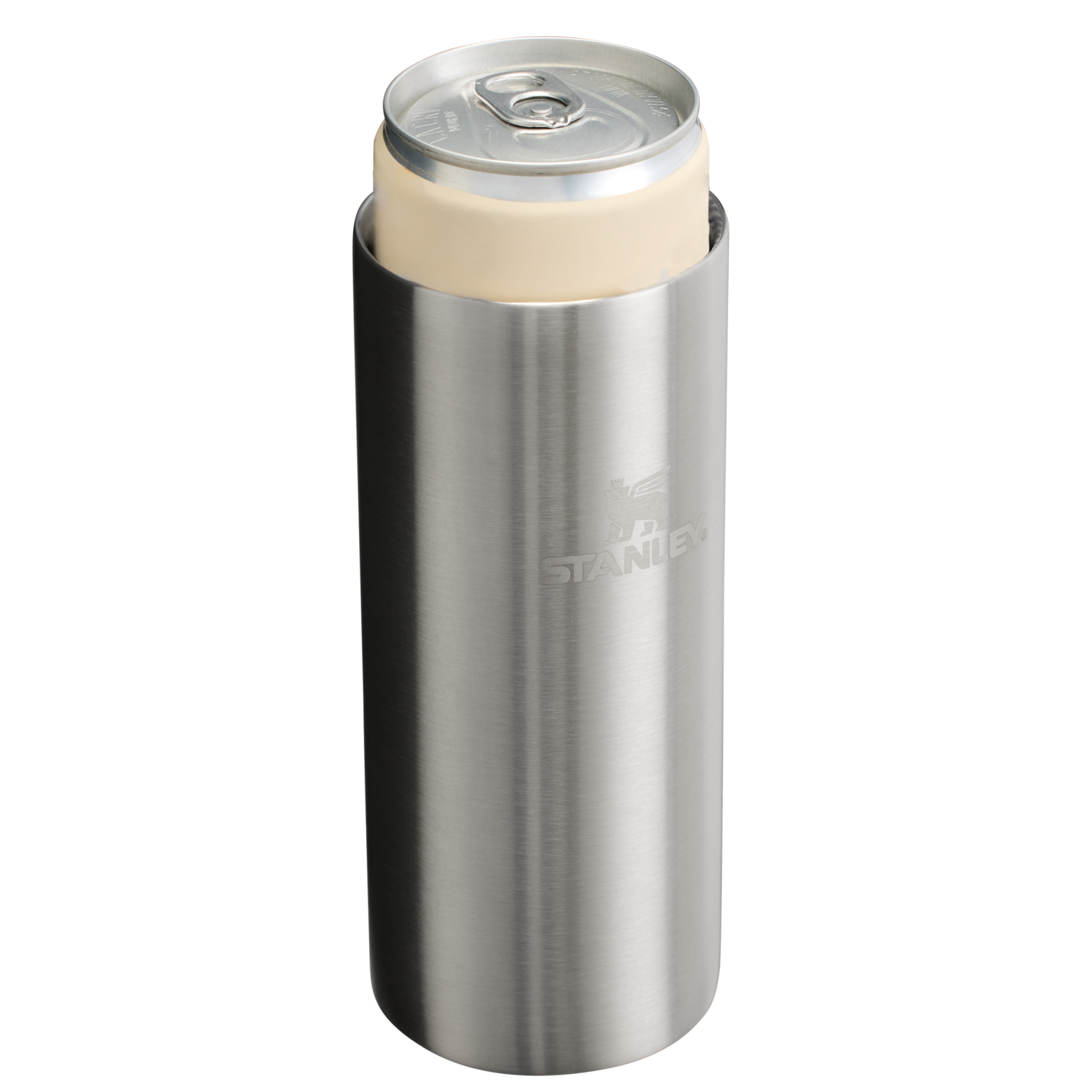 The Everyday Slim Can Cooler Cup | 10 OZ - Stanley Create - Sipping Made Easy