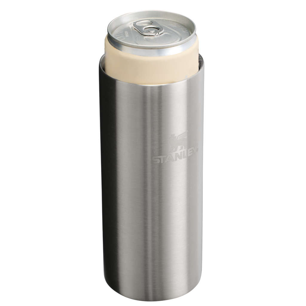 The Everyday Slim Can Cooler Cup | 10 OZ - Sips by Your Side