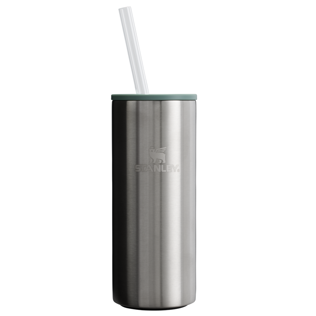 The Everyday Slim Can Cooler Cup | 10 OZ - Stanley Create - Sipping Made Easy