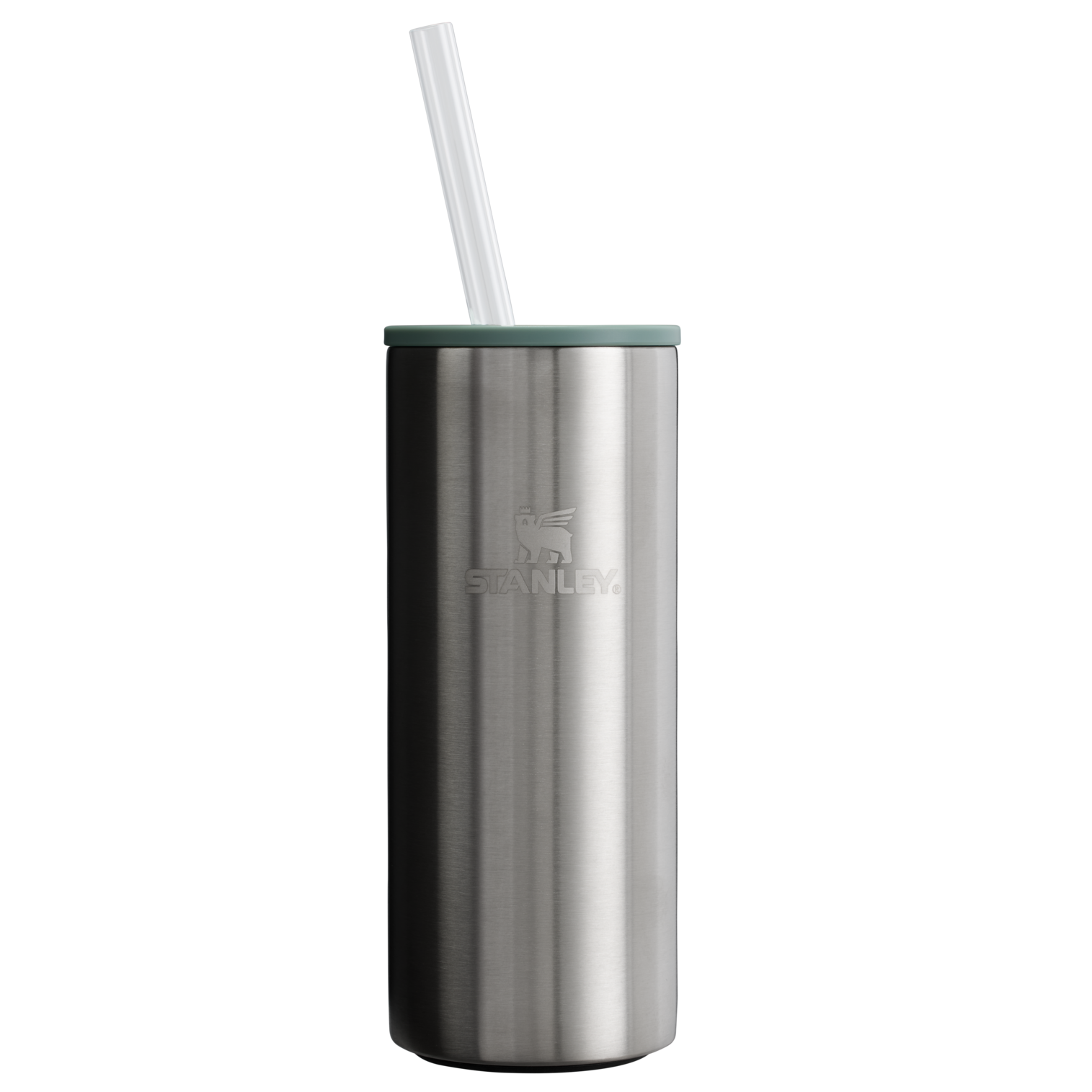 The Everyday Slim Can Cooler Cup | 10 OZ - Stanley Create - Sipping Made Easy