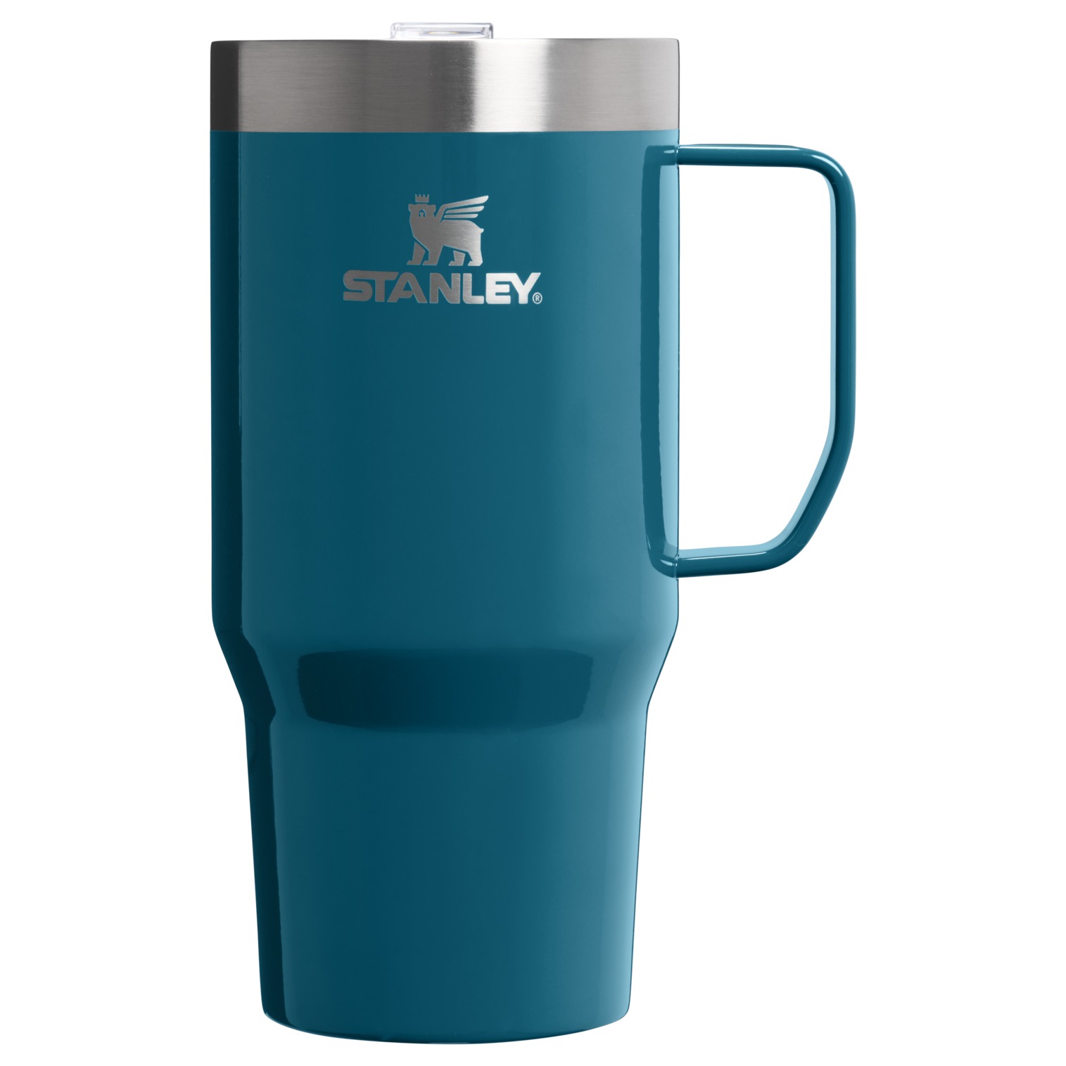 The Everyday Suburban Mug | 24 OZ - Stanley Create - Keep Water Handy