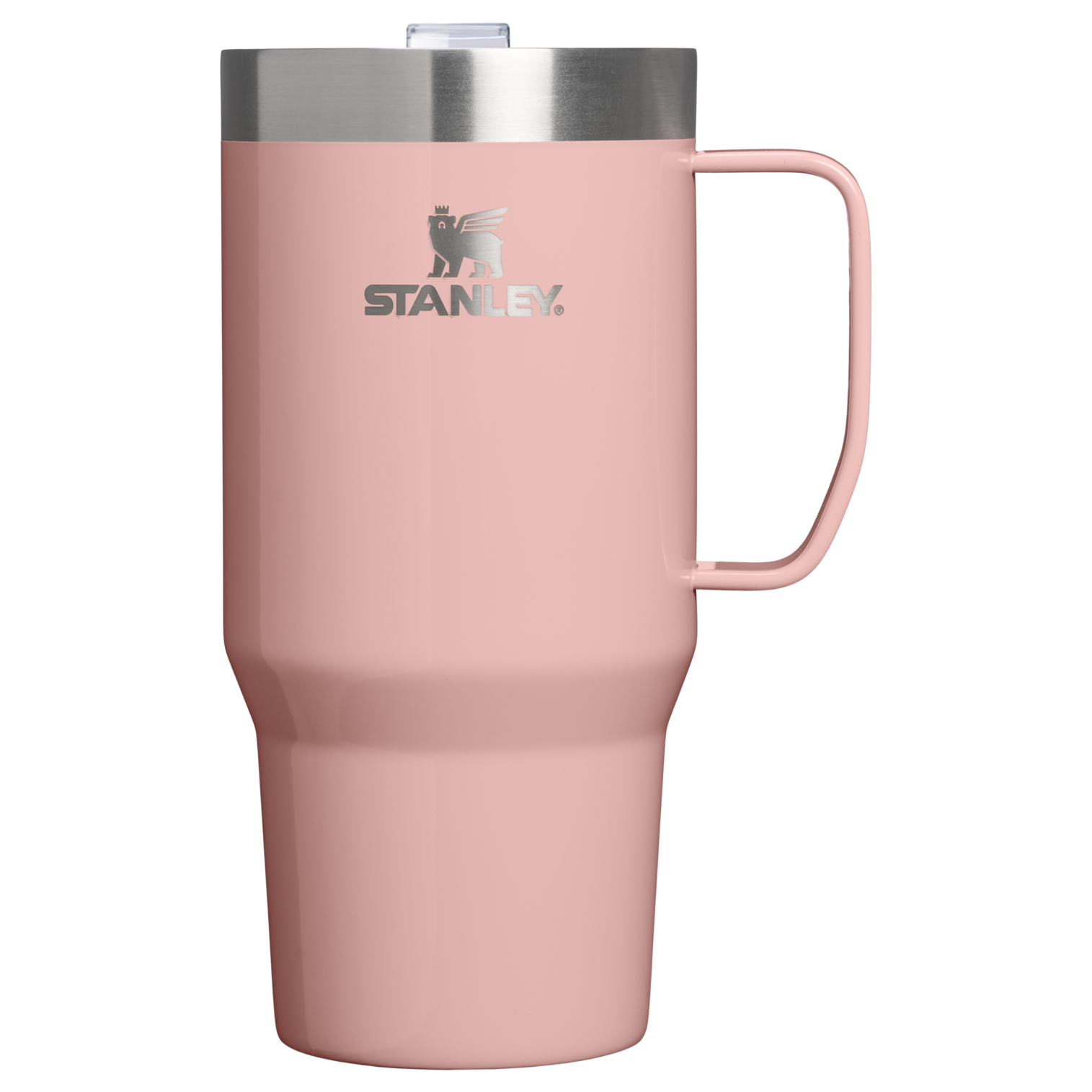 The Everyday Suburban Mug | 24 OZ - Stanley Create - Keep Water Handy
