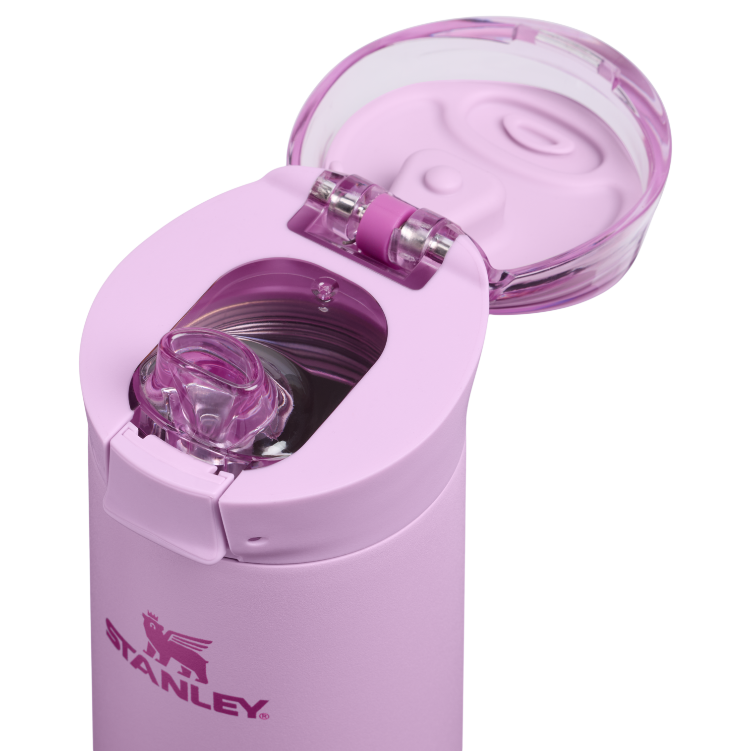 The Flowstate™ Spring Bottle | 20 OZ - Travel Ready