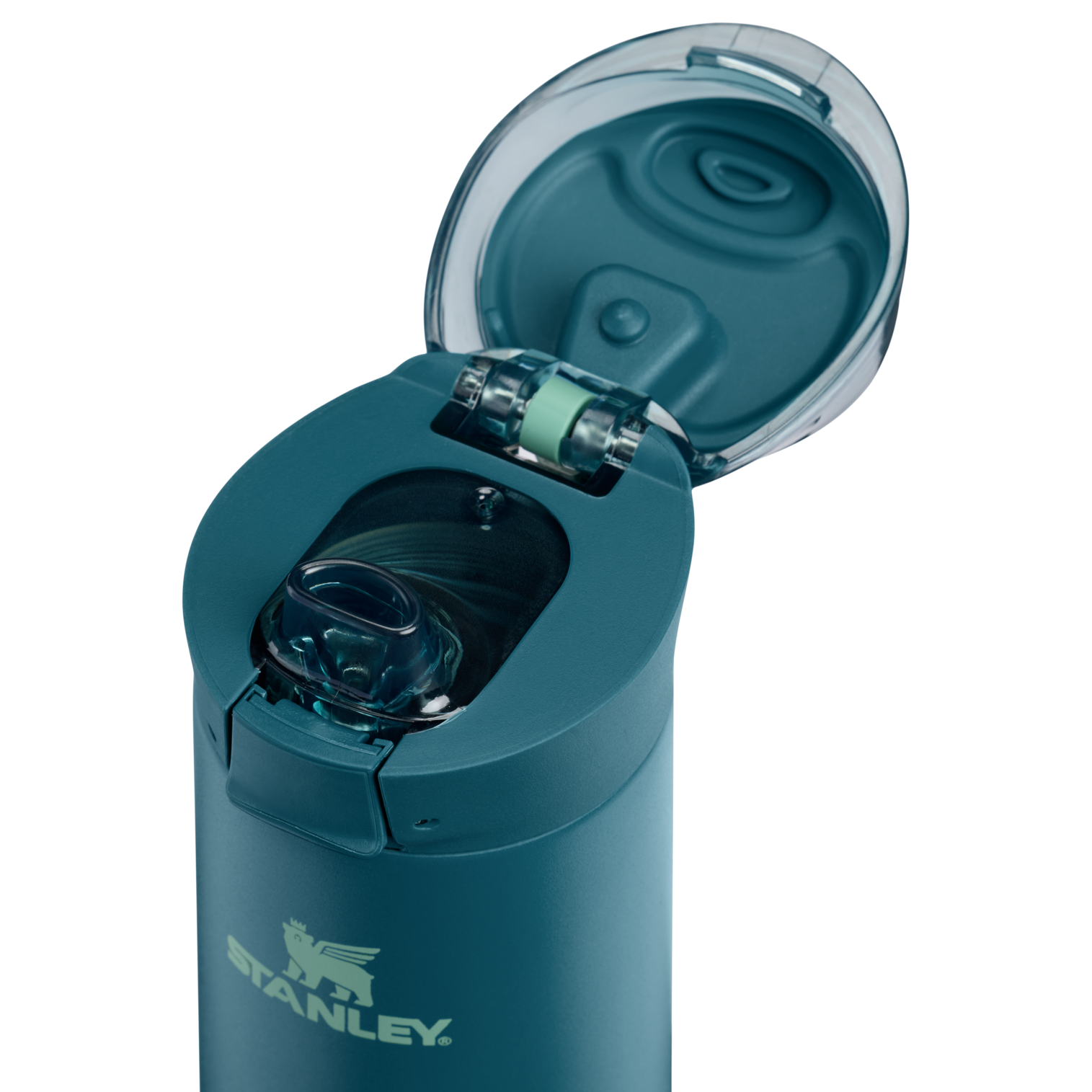 The Flowstate™ Spring Bottle | 20 OZ - Travel Ready