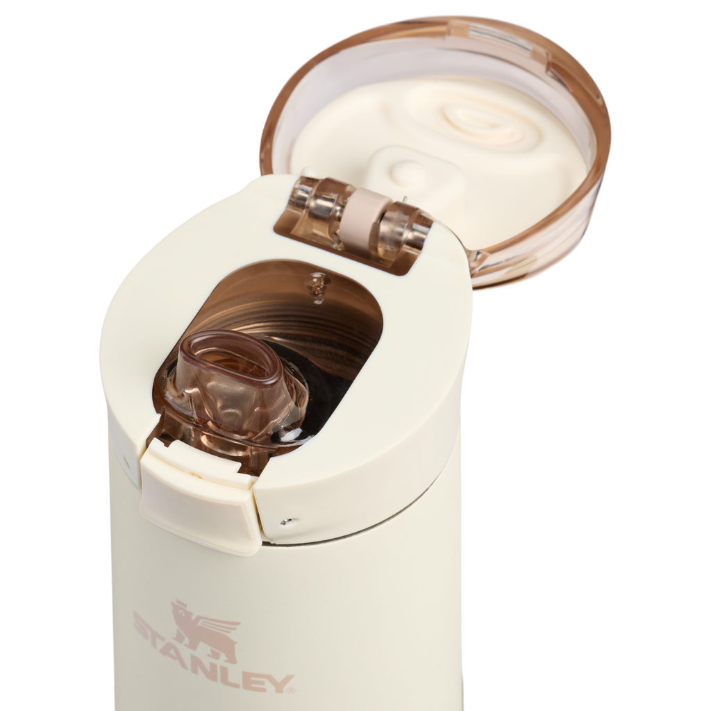 The Flowstate™ Spring Bottle | 20 OZ - Travel Ready