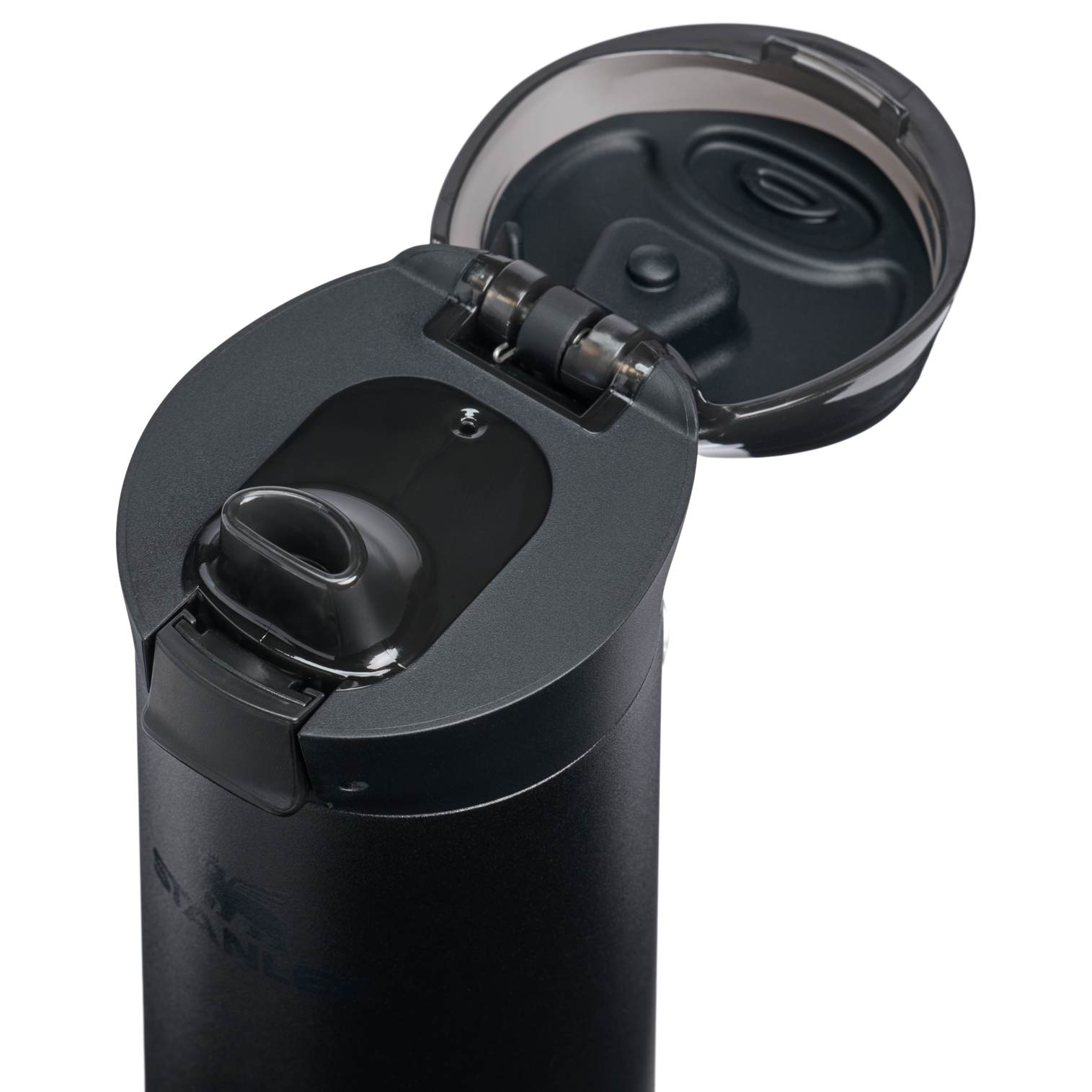 The Flowstate™ Spring Bottle | 20 OZ - Travel Ready