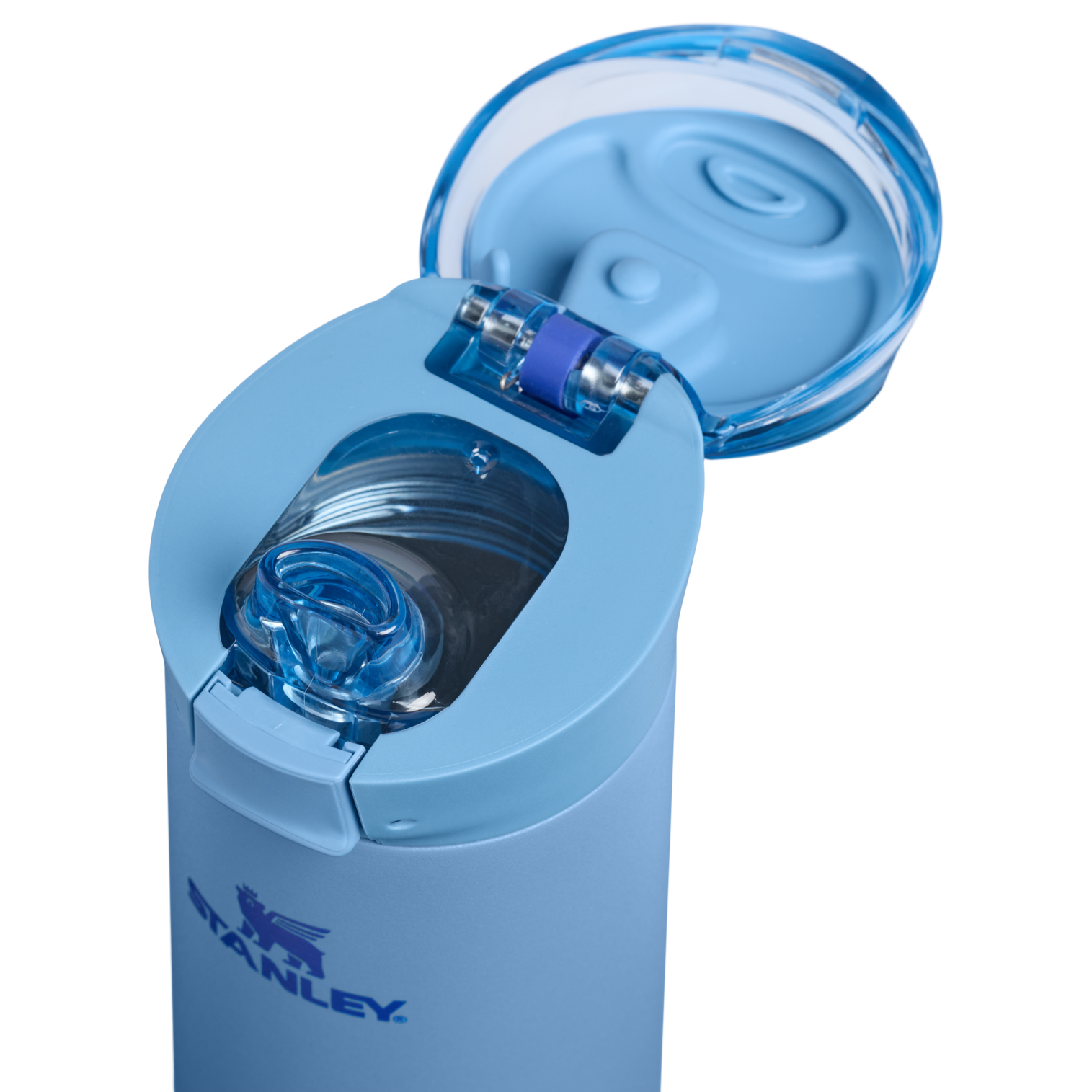 The Flowstate™ Spring Bottle | 20 OZ - Travel Ready