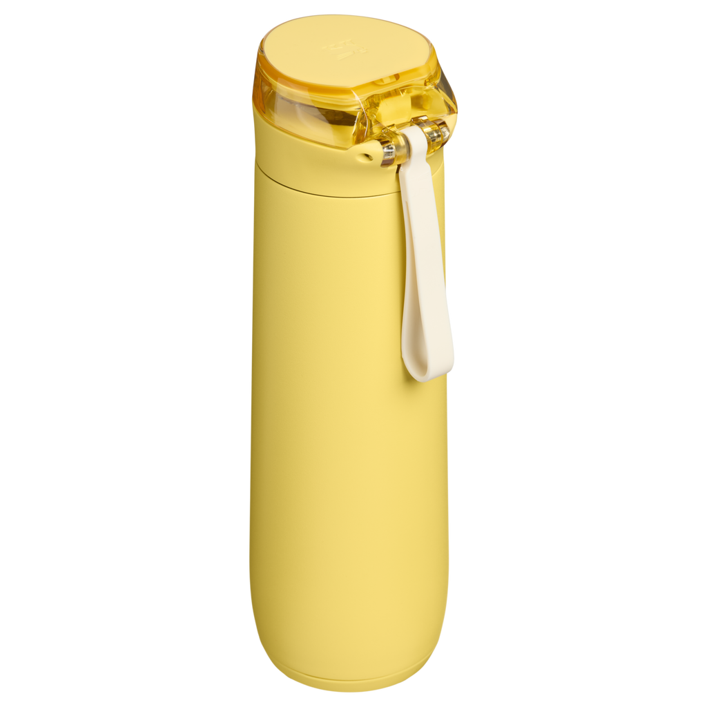 The Flowstate™ Spring Bottle | 20 OZ - Travel Ready