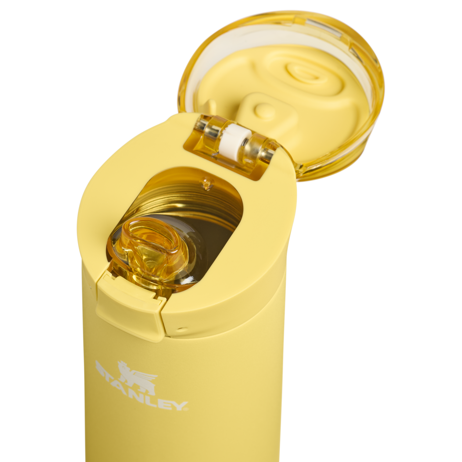 The Flowstate™ Spring Bottle | 20 OZ - Travel Ready