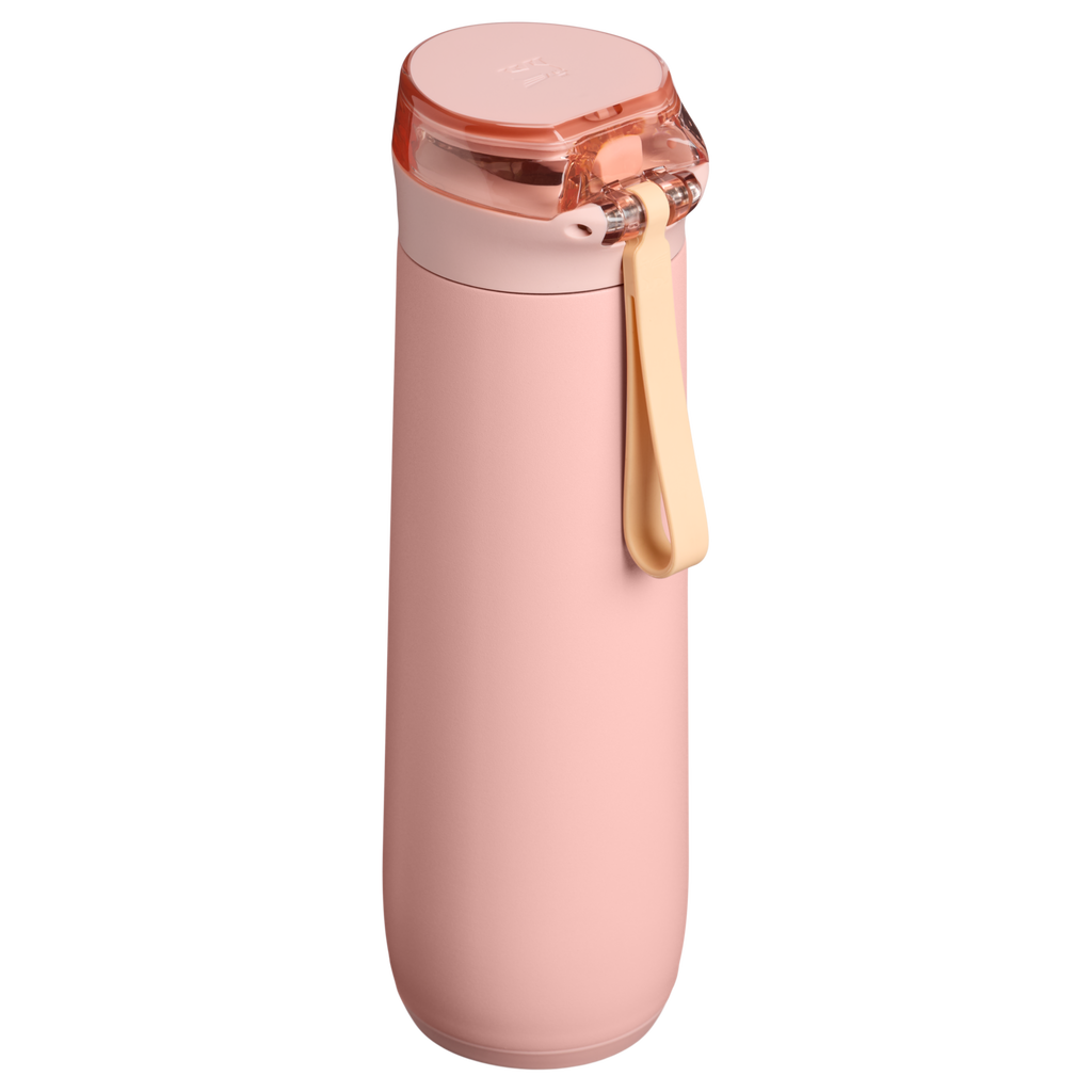 The Flowstate™ Spring Bottle | 20 OZ - Travel Ready