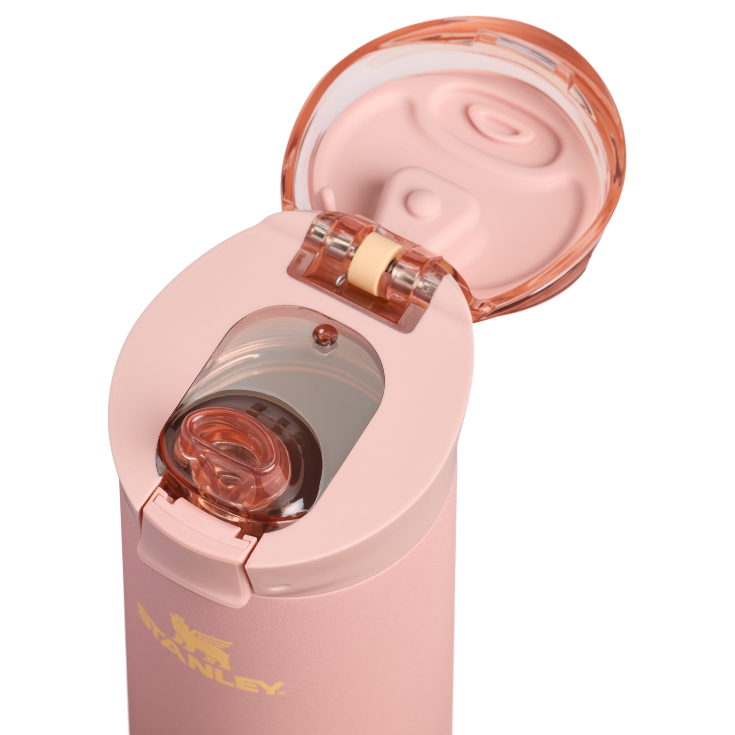 The Flowstate™ Spring Bottle | 20 OZ - Travel Ready
