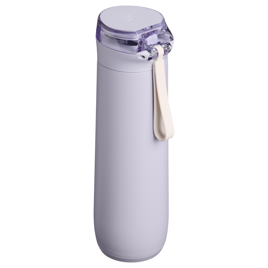 The Flowstate™ Spring Bottle | 20 OZ - Travel Ready