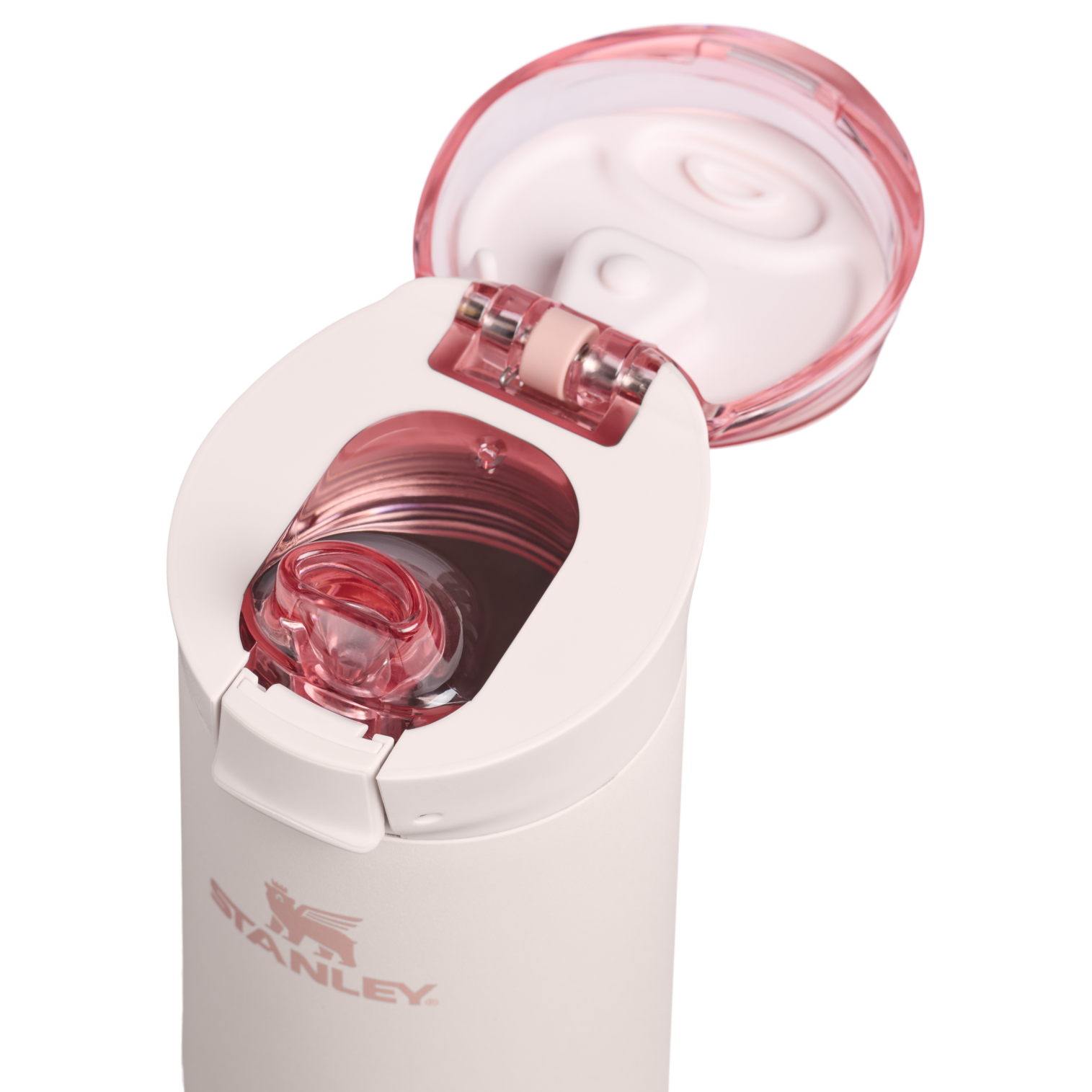 The Flowstate™ Spring Bottle | 20 OZ - Travel Ready