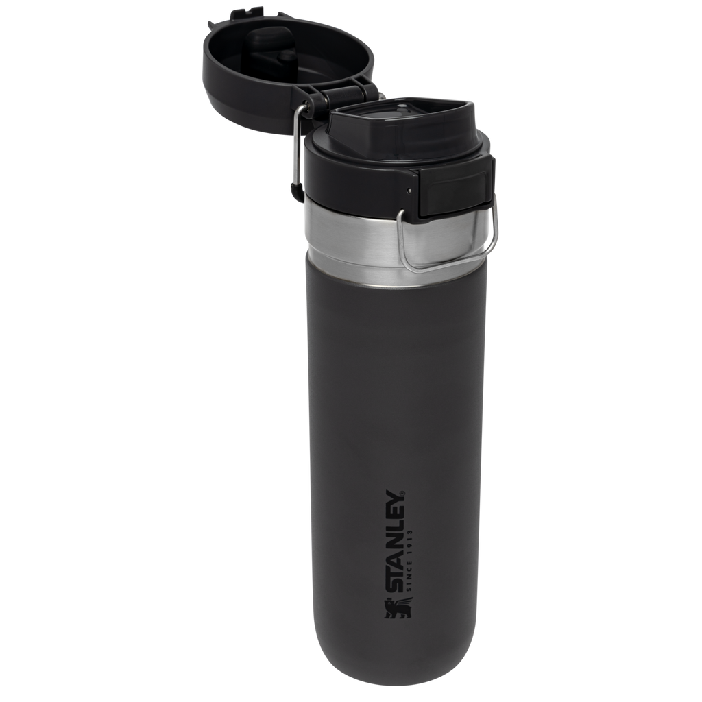 The Quick Flip Go Bottle | 24 OZ - Daily Cup Essential