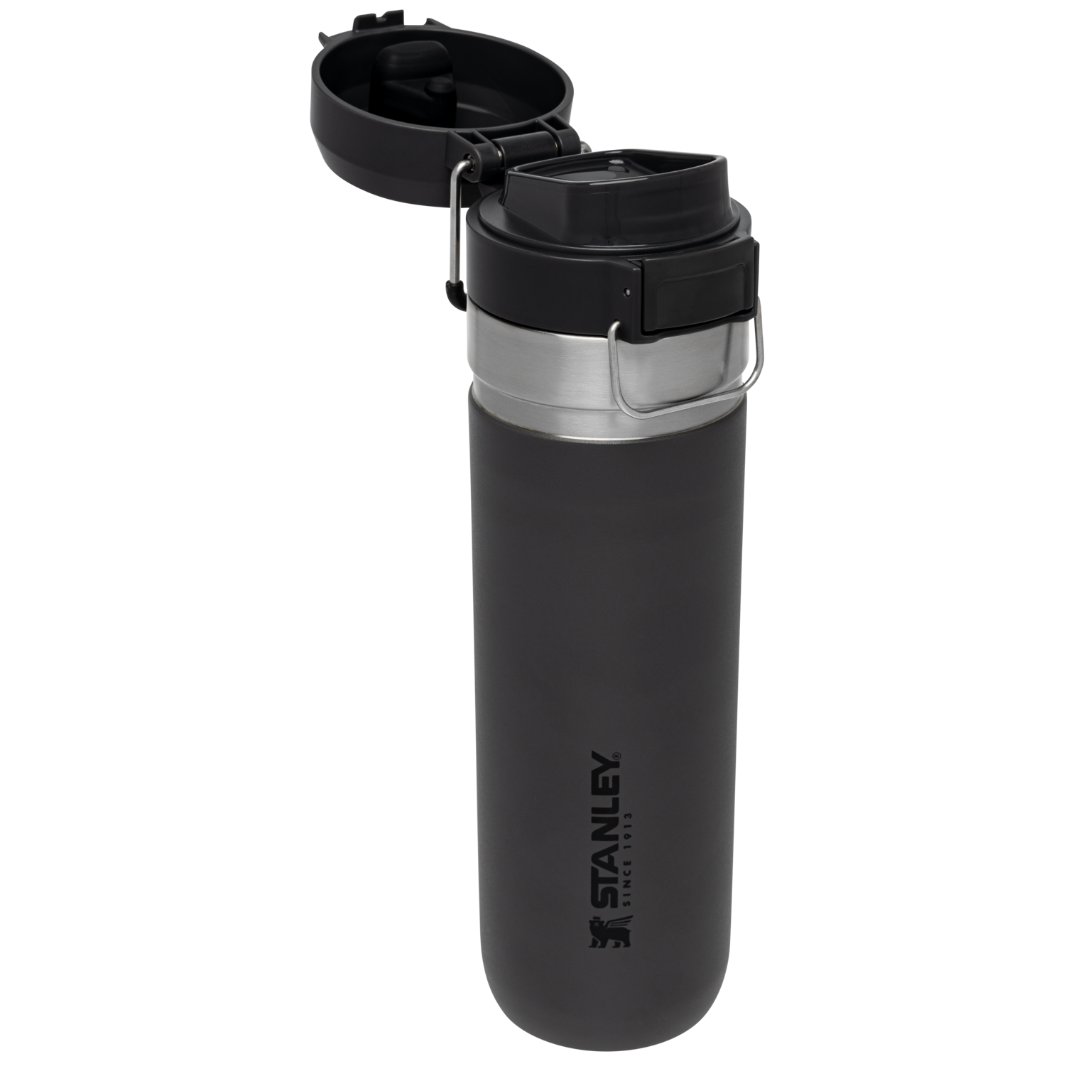The Quick Flip Go Bottle | 24 OZ - Daily Cup Essential