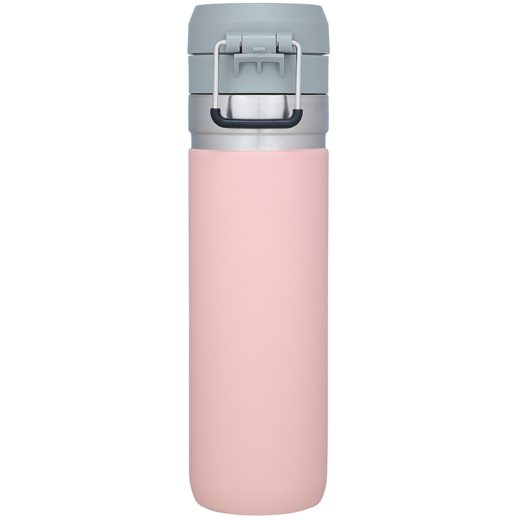 The Quick Flip Go Bottle | 24 OZ - Daily Cup Essential