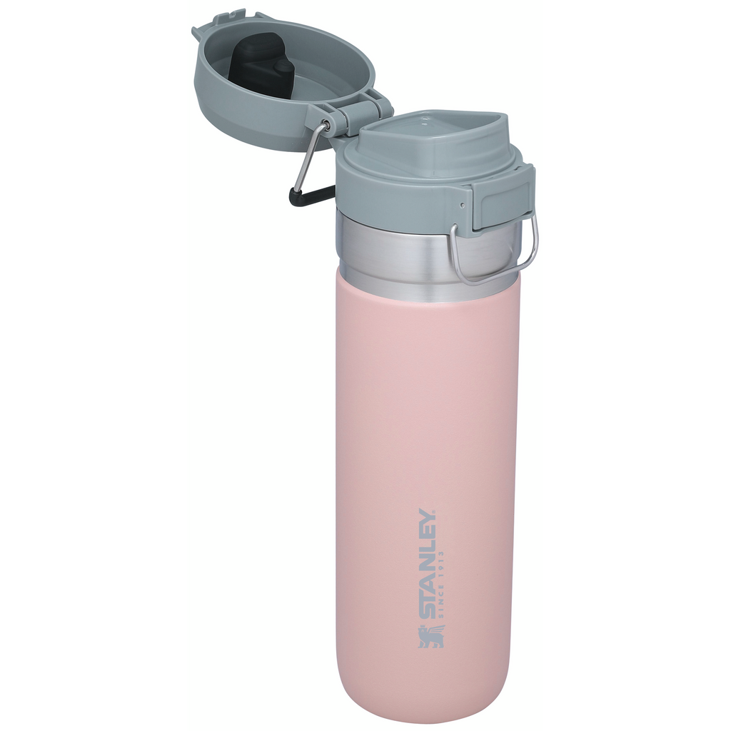 The Quick Flip Go Bottle | 24 OZ - Daily Cup Essential
