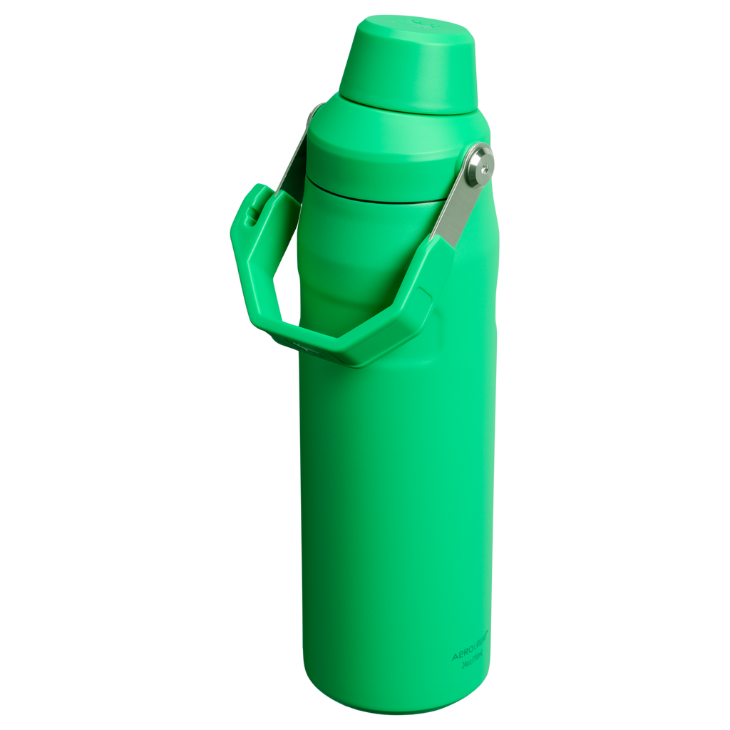 IceFlow™ Bottle with Fast Flow Lid | 24 OZ - Stanley Create - Made to Hydrate