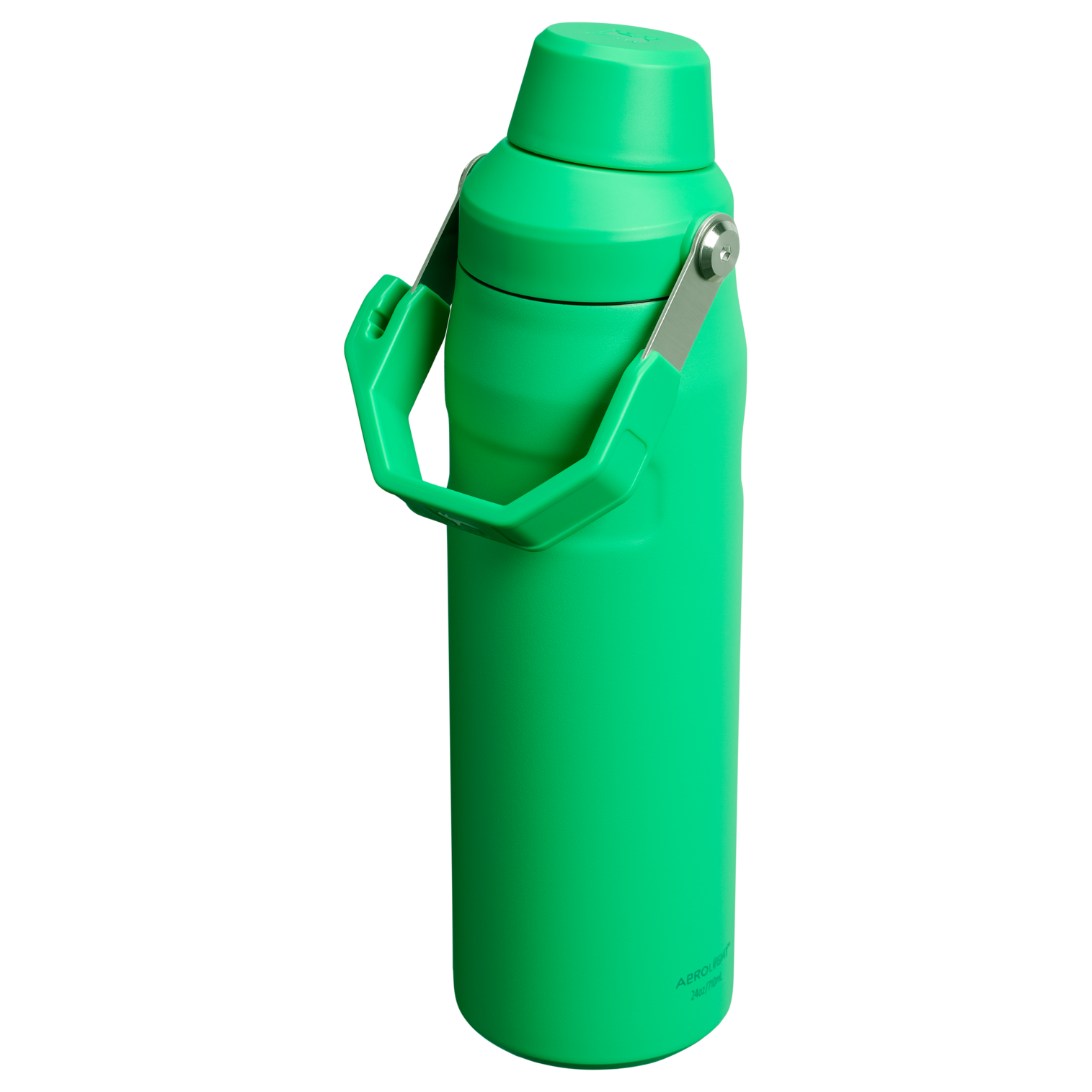 IceFlow™ Bottle with Fast Flow Lid | 24 OZ - Stanley Create - Made to Hydrate