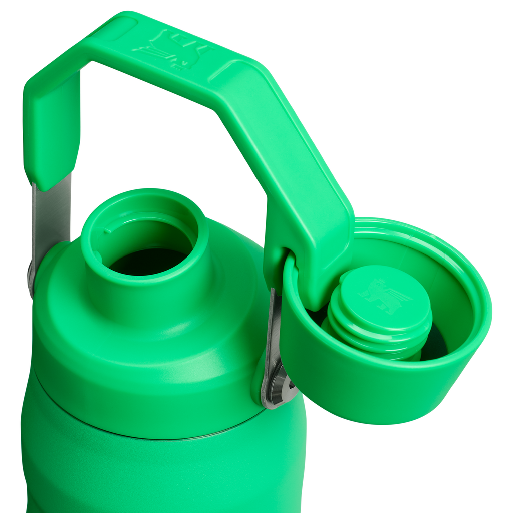 IceFlow™ Bottle with Fast Flow Lid | 24 OZ - Stanley Create - Made to Hydrate