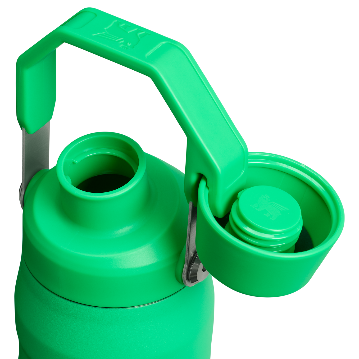 IceFlow™ Bottle with Fast Flow Lid | 24 OZ - Stanley Create - Made to Hydrate