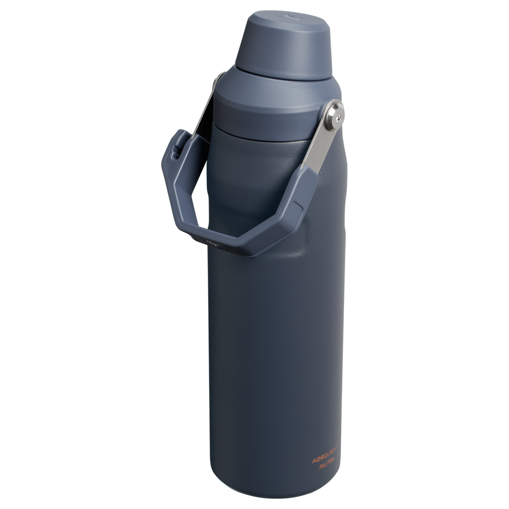 IceFlow™ Bottle with Fast Flow Lid | 24 OZ - Stanley Create - Made to Hydrate