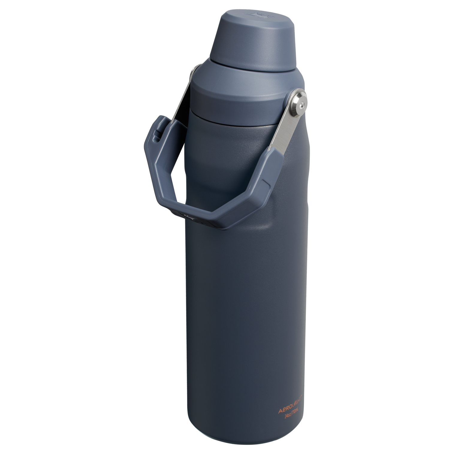 IceFlow™ Bottle with Fast Flow Lid | 24 OZ - Stanley Create - Made to Hydrate