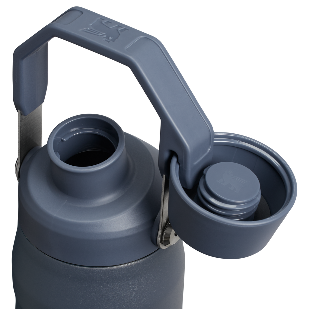 IceFlow™ Bottle with Fast Flow Lid | 24 OZ - Stanley Create - Made to Hydrate