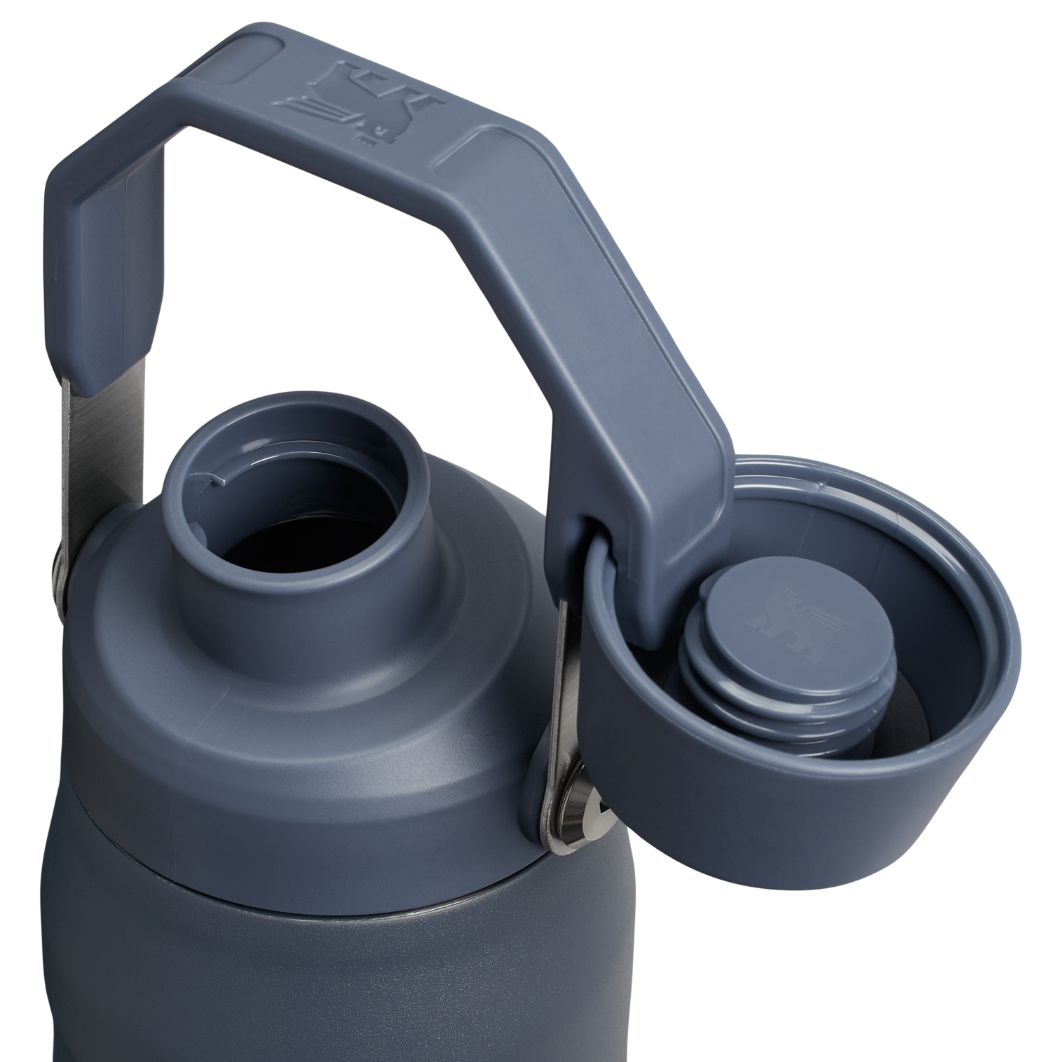 IceFlow™ Bottle with Fast Flow Lid | 24 OZ - Stanley Create - Made to Hydrate