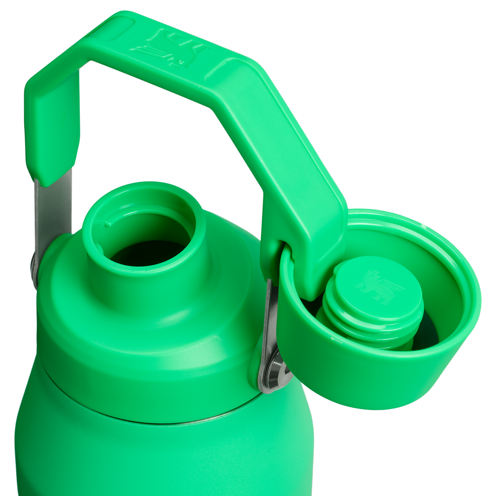 IceFlow™ Bottle with Fast Flow Lid | 36 OZ - Stanley Create - Refill Essentials