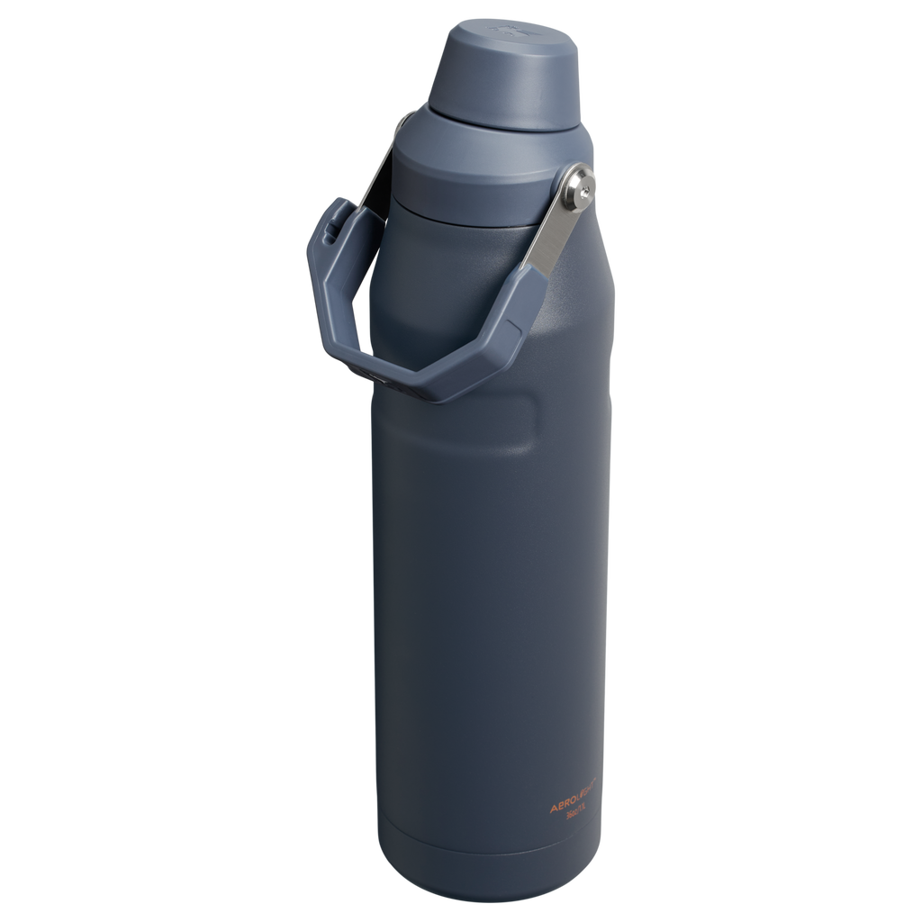 IceFlow™ Bottle with Fast Flow Lid | 36 OZ - Stanley Create - Refill Essentials