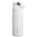 The IceFlow™ Bottle with Flip Straw Lid | 24 OZ - Stanley Create - Gym Bag Ready