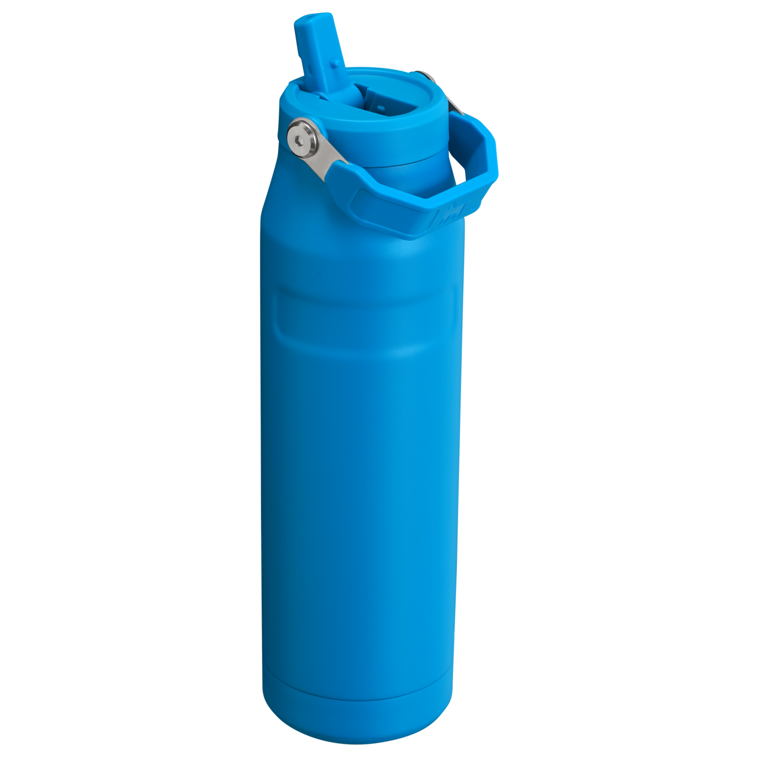 The IceFlow™ Bottle with Flip Straw Lid | 36 OZ - Stanley Create - Stanley for School