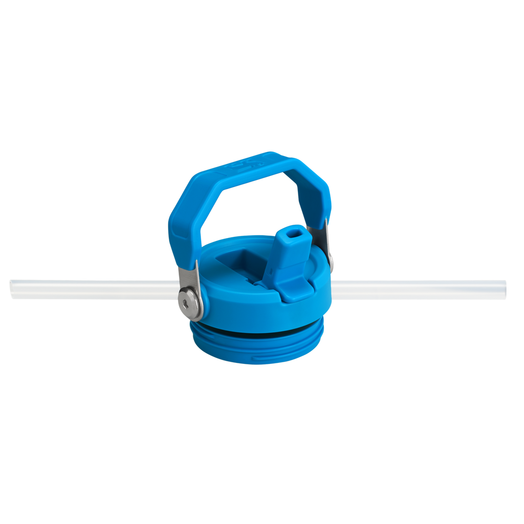 The IceFlow™ Bottle with Flip Straw Lid | 36 OZ - Stanley Create - Stanley for School