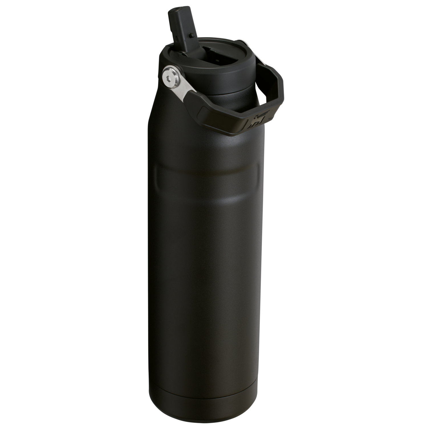 The IceFlow™ Bottle with Flip Straw Lid | 36 OZ - Stanley Create - Stanley for School