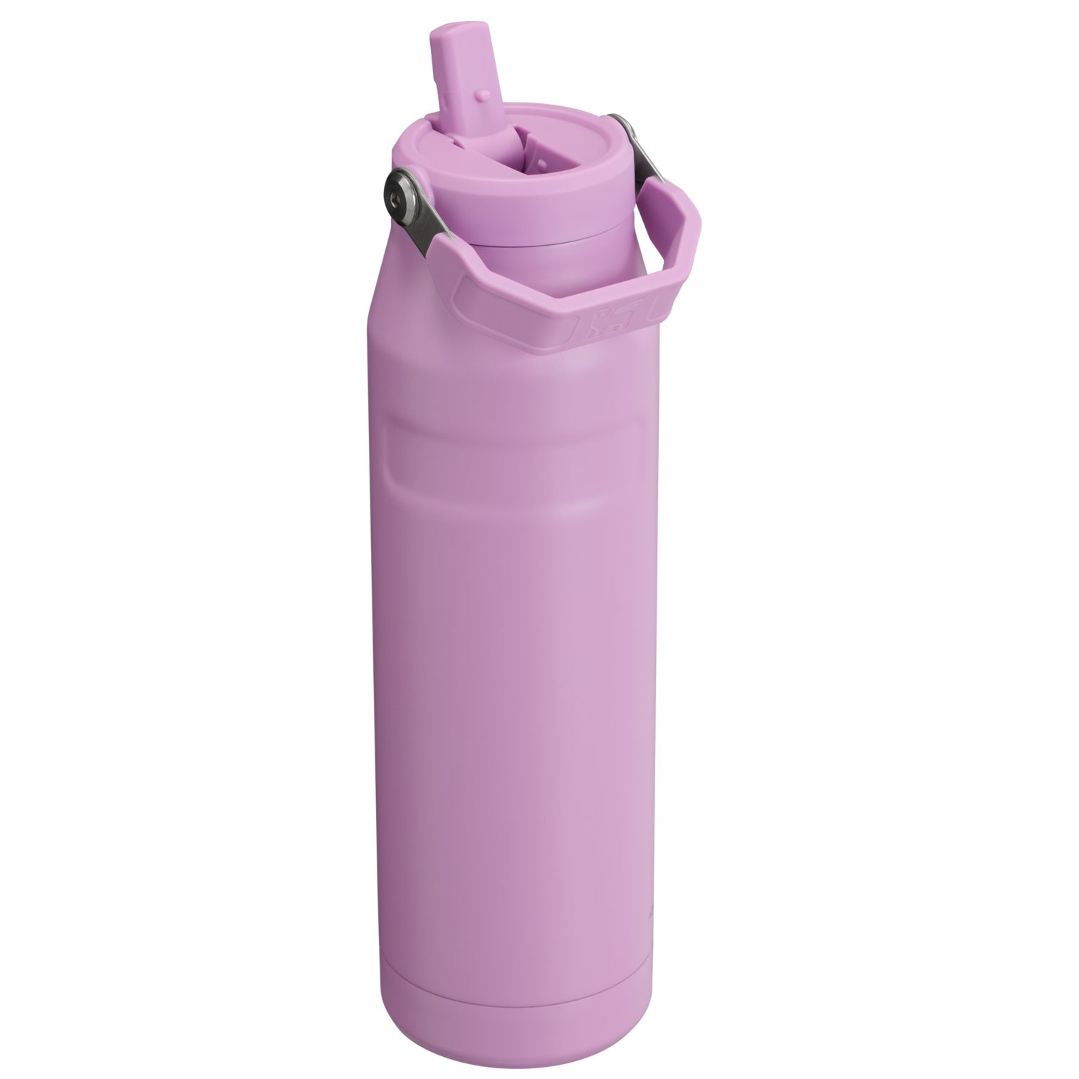 The IceFlow™ Bottle with Flip Straw Lid | 36 OZ - Stanley Create - Stanley for School