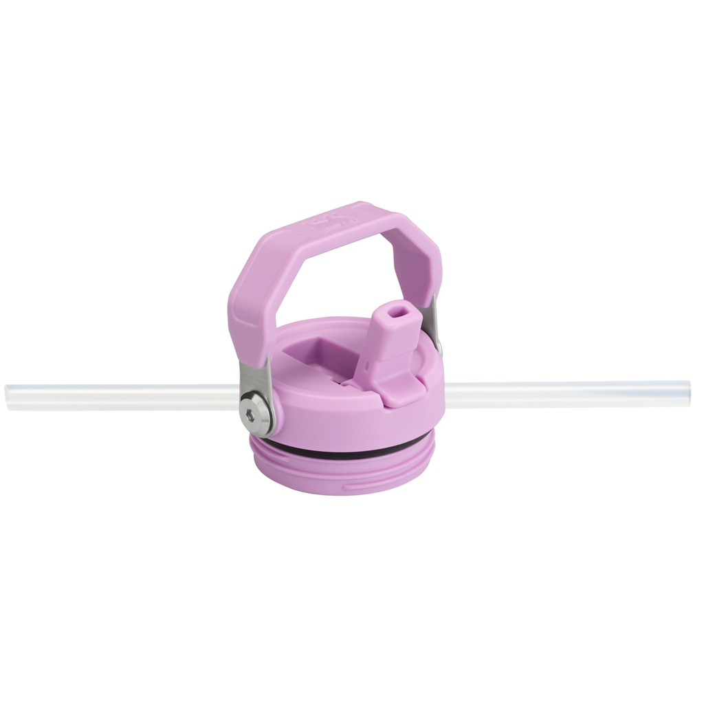The IceFlow™ Bottle with Flip Straw Lid | 36 OZ - Stanley Create - Stanley for School