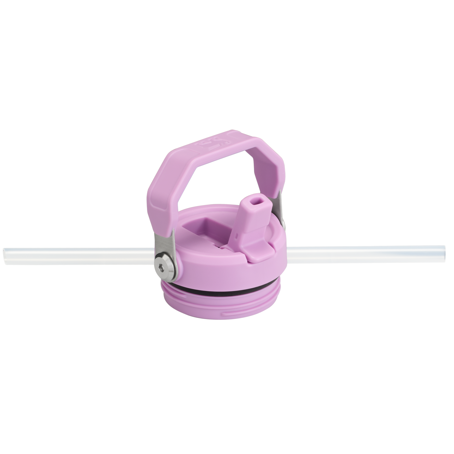 The IceFlow™ Bottle with Flip Straw Lid | 36 OZ - Stanley Create - Stanley for School