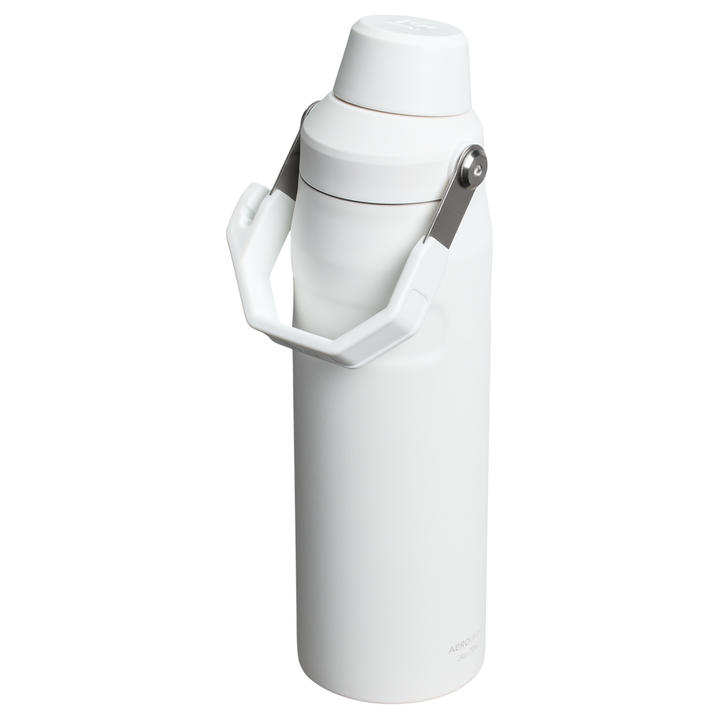 IceFlow™ Bottle with Fast Flow Lid | 24 OZ - Stanley Create - Made to Hydrate