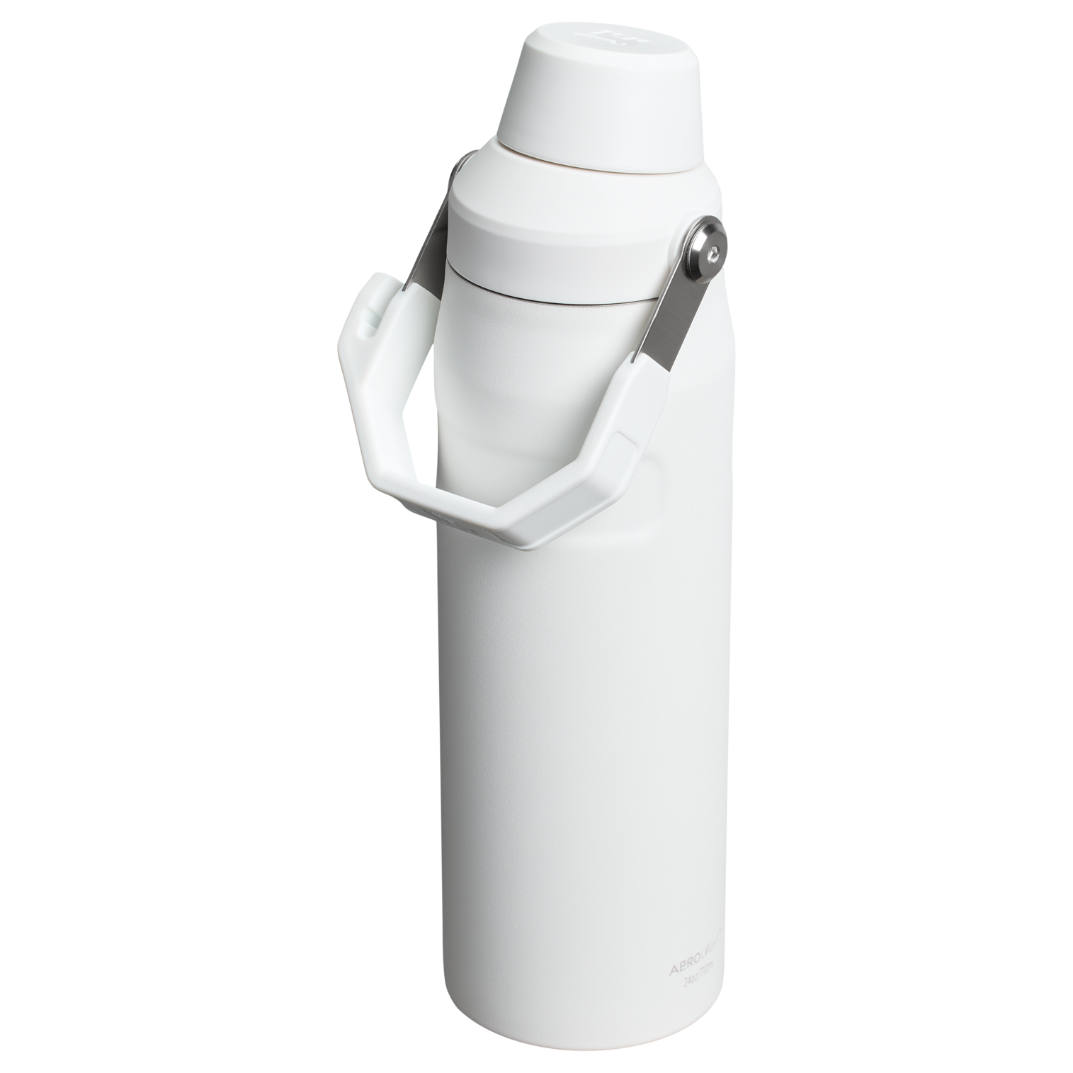 IceFlow™ Bottle with Fast Flow Lid | 24 OZ - Stanley Create - Made to Hydrate