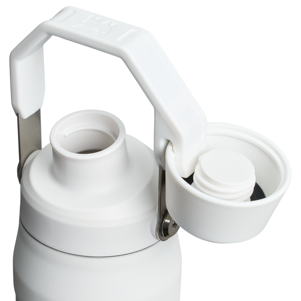 IceFlow™ Bottle with Fast Flow Lid | 24 OZ - Stanley Create - Made to Hydrate